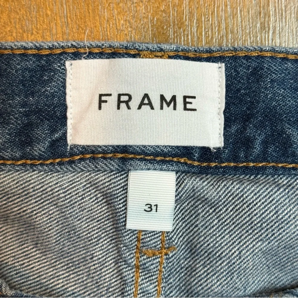 Frame Denim good used